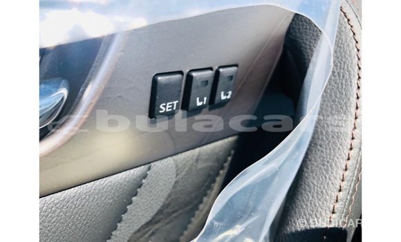 Acheter Import Voiture Infiniti EX Blanc à Import - Dubai, Central Acheter Import Voiture Infiniti EX Blanc à Import - Dubai, Central