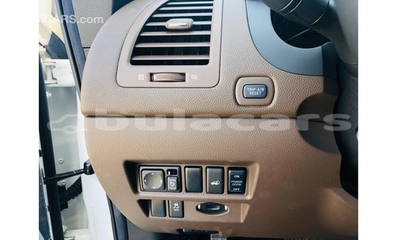 Acheter Import Voiture Infiniti EX Blanc à Import - Dubai, Central Acheter Import Voiture Infiniti EX Blanc à Import - Dubai, Central