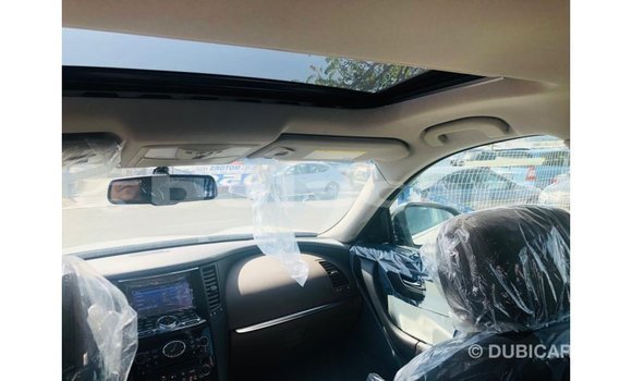 Acheter Import Voiture Infiniti EX Blanc à Import - Dubai, Central Acheter Import Voiture Infiniti EX Blanc à Import - Dubai, Central