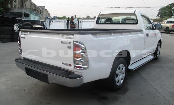 Buy Used Toyota Hilux Other Car in Vunisea in Eastern Buy Used Toyota Hilux Other Car in Vunisea in Eastern