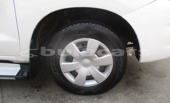 Buy Used Toyota Hilux Other Car in Vunisea in Eastern Buy Used Toyota Hilux Other Car in Vunisea in Eastern