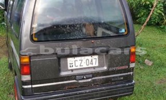 Buy Used Suzuki Carry Other Car in Ba in Western