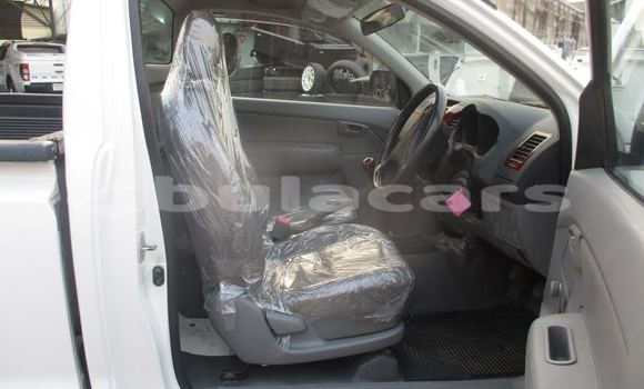 Buy Used Toyota Hilux Other Car in Vunisea in Eastern Buy Used Toyota Hilux Other Car in Vunisea in Eastern