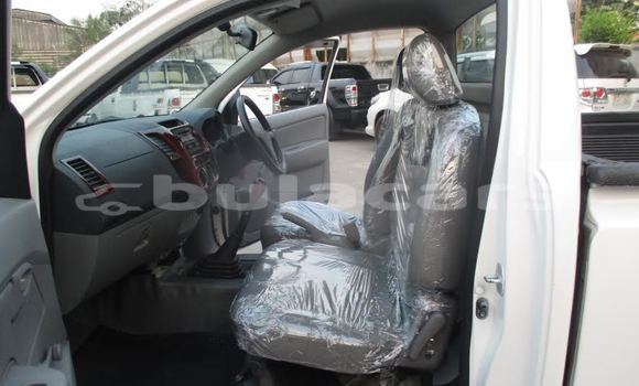 Buy Used Toyota Hilux Other Car in Vunisea in Eastern Buy Used Toyota Hilux Other Car in Vunisea in Eastern