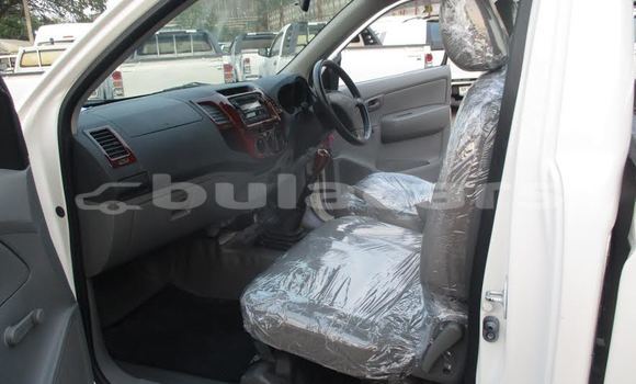Buy Used Toyota Hilux Other Car in Vunisea in Eastern Buy Used Toyota Hilux Other Car in Vunisea in Eastern