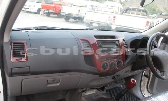 Buy Used Toyota Hilux Other Car in Vunisea in Eastern Buy Used Toyota Hilux Other Car in Vunisea in Eastern