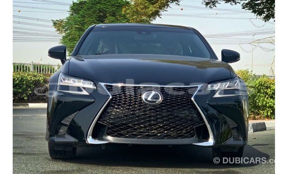 Buy Import Lexus 350 Black Car in Import - Dubai in Central Buy Import Lexus 350 Black Car in Import - Dubai in Central