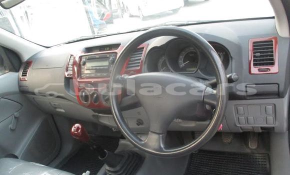 Buy Used Toyota Hilux Other Car in Vunisea in Eastern Buy Used Toyota Hilux Other Car in Vunisea in Eastern