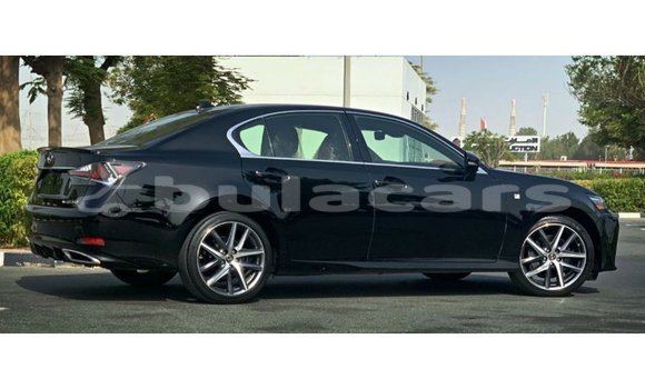 Buy Import Lexus 350 Black Car in Import - Dubai in Central Buy Import Lexus 350 Black Car in Import - Dubai in Central