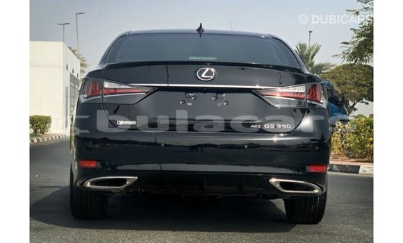 Buy Import Lexus 350 Black Car in Import - Dubai in Central Buy Import Lexus 350 Black Car in Import - Dubai in Central