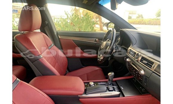 Buy Import Lexus 350 Black Car in Import - Dubai in Central Buy Import Lexus 350 Black Car in Import - Dubai in Central