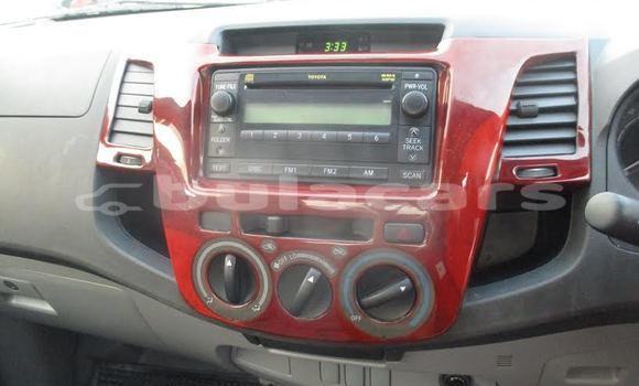 Buy Used Toyota Hilux Other Car in Vunisea in Eastern Buy Used Toyota Hilux Other Car in Vunisea in Eastern