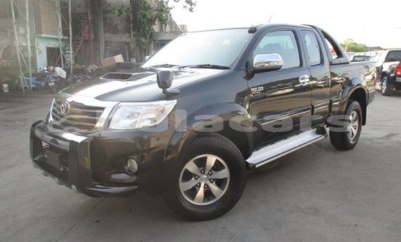 Buy Used Toyota Hilux Other Car in Rakiraki in Western Buy Used Toyota Hilux Other Car in Rakiraki in Western