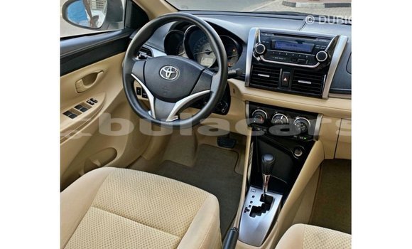 Buy Import Toyota Yaris White Car in Import - Dubai in Central Buy Import Toyota Yaris White Car in Import - Dubai in Central