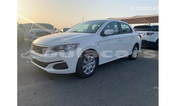 Buy Import Peugeot 301 White Car in Import - Dubai in Central Buy Import Peugeot 301 White Car in Import - Dubai in Central