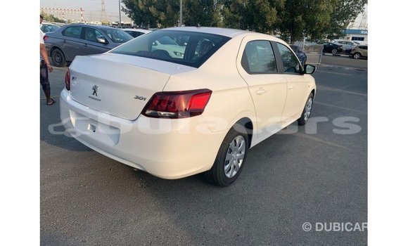 Buy Import Peugeot 301 White Car in Import - Dubai in Central Buy Import Peugeot 301 White Car in Import - Dubai in Central