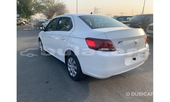 Buy Import Peugeot 301 White Car in Import - Dubai in Central Buy Import Peugeot 301 White Car in Import - Dubai in Central