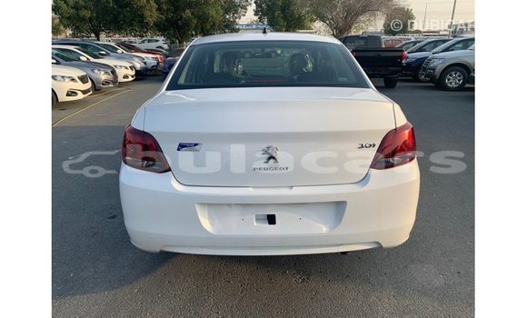 Buy Import Peugeot 301 White Car in Import - Dubai in Central Buy Import Peugeot 301 White Car in Import - Dubai in Central