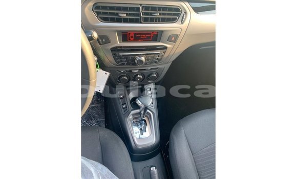 Buy Import Peugeot 301 White Car in Import - Dubai in Central Buy Import Peugeot 301 White Car in Import - Dubai in Central