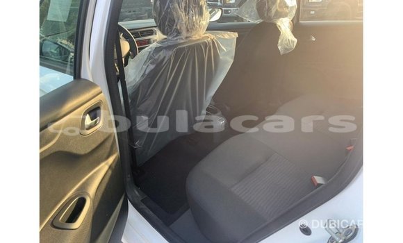 Buy Import Peugeot 301 White Car in Import - Dubai in Central Buy Import Peugeot 301 White Car in Import - Dubai in Central