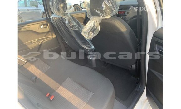 Buy Import Peugeot 301 White Car in Import - Dubai in Central Buy Import Peugeot 301 White Car in Import - Dubai in Central