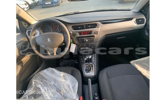 Buy Import Peugeot 301 White Car in Import - Dubai in Central Buy Import Peugeot 301 White Car in Import - Dubai in Central