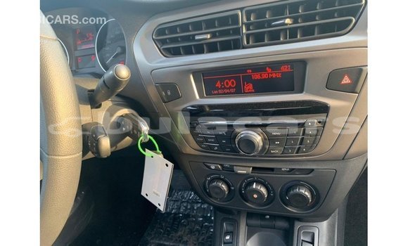 Buy Import Peugeot 301 White Car in Import - Dubai in Central Buy Import Peugeot 301 White Car in Import - Dubai in Central