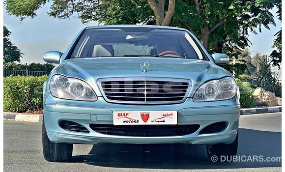 Buy Import Mercedes-Benz 200 Blue Car in Import - Dubai in Central Buy Import Mercedes-Benz 200 Blue Car in Import - Dubai in Central