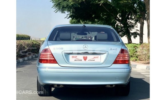 Buy Import Mercedes-Benz 200 Blue Car in Import - Dubai in Central Buy Import Mercedes-Benz 200 Blue Car in Import - Dubai in Central