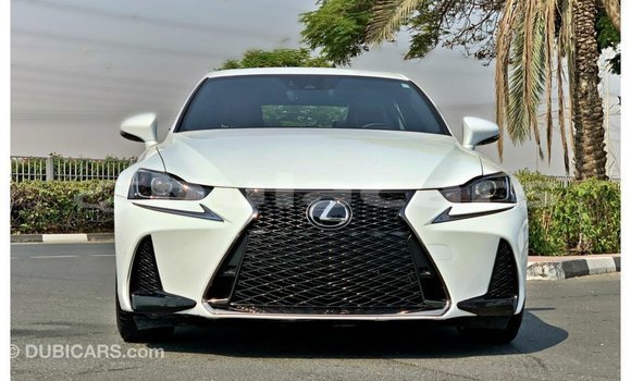 Buy Import Lexus IS White Car in Import - Dubai in Central Buy Import Lexus IS White Car in Import - Dubai in Central