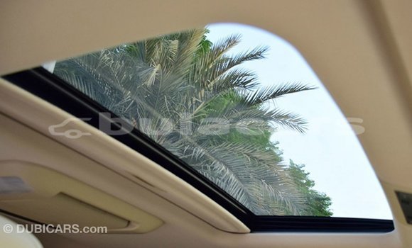 Buy Import Lexus LX White Car in Import - Dubai in Central Buy Import Lexus LX White Car in Import - Dubai in Central