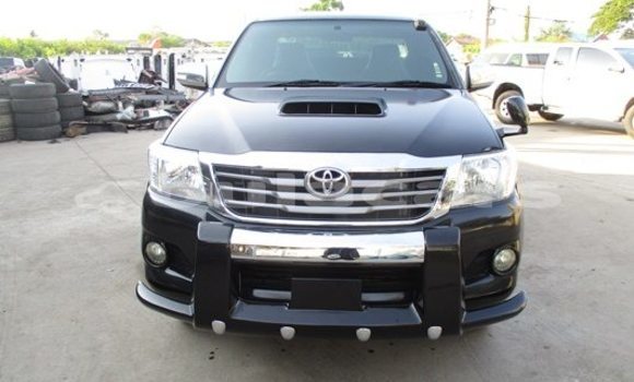 Buy Used Toyota Hilux Other Car in Rakiraki in Western Buy Used Toyota Hilux Other Car in Rakiraki in Western