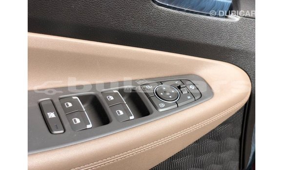 Buy Import Hyundai Santa Fe Red Car in Import - Dubai in Central Buy Import Hyundai Santa Fe Red Car in Import - Dubai in Central