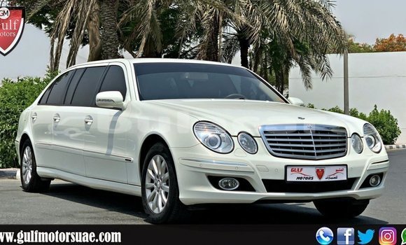 Buy Import Mercedes-Benz 200 White Car in Import - Dubai in Central Buy Import Mercedes-Benz 200 White Car in Import - Dubai in Central