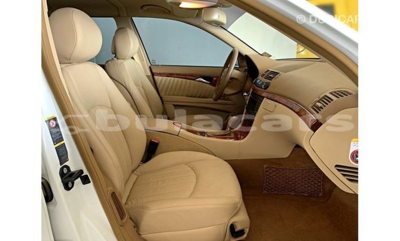 Buy Import Mercedes-Benz 200 White Car in Import - Dubai in Central Buy Import Mercedes-Benz 200 White Car in Import - Dubai in Central
