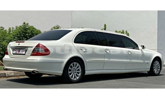 Buy Import Mercedes-Benz 200 White Car in Import - Dubai in Central Buy Import Mercedes-Benz 200 White Car in Import - Dubai in Central