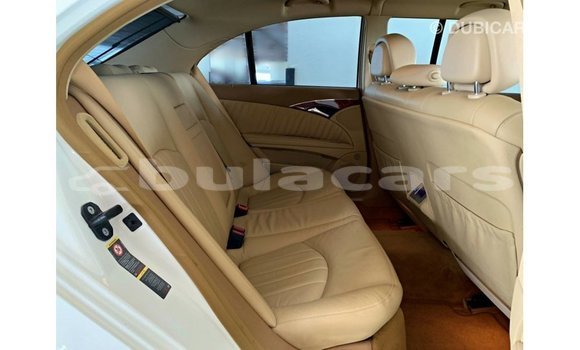 Buy Import Mercedes-Benz 200 White Car in Import - Dubai in Central Buy Import Mercedes-Benz 200 White Car in Import - Dubai in Central