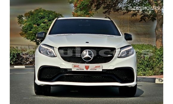 Buy Import Mercedes-Benz GLE White Car in Import - Dubai in Central Buy Import Mercedes-Benz GLE White Car in Import - Dubai in Central