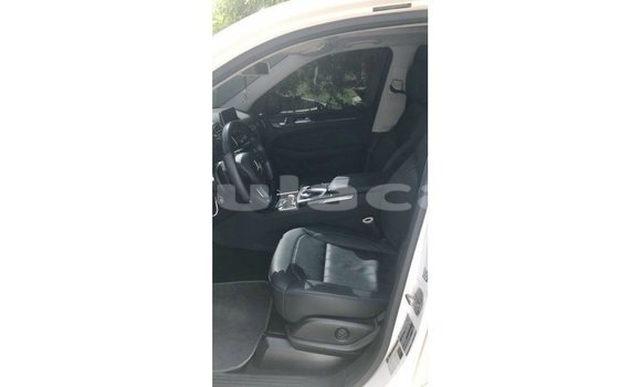 Buy Import Mercedes-Benz GLE White Car in Import - Dubai in Central Buy Import Mercedes-Benz GLE White Car in Import - Dubai in Central