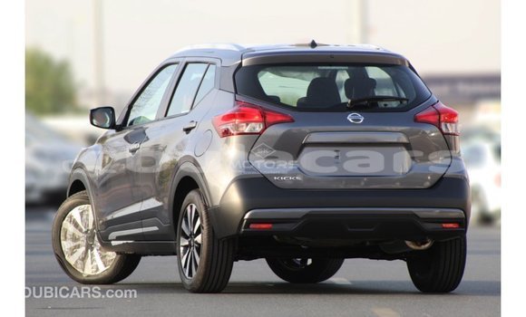 Buy Import Nissan 350Z Grey Car in Import - Dubai in Central Buy Import Nissan 350Z Grey Car in Import - Dubai in Central