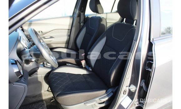 Buy Import Nissan 350Z Grey Car in Import - Dubai in Central Buy Import Nissan 350Z Grey Car in Import - Dubai in Central