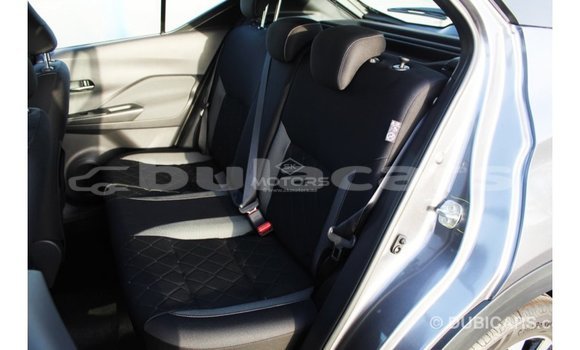 Buy Import Nissan 350Z Grey Car in Import - Dubai in Central Buy Import Nissan 350Z Grey Car in Import - Dubai in Central