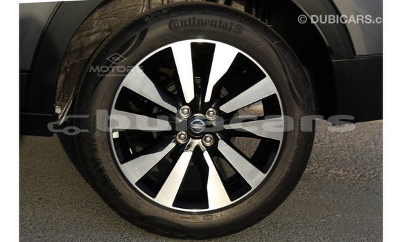 Buy Import Nissan 350Z Grey Car in Import - Dubai in Central Buy Import Nissan 350Z Grey Car in Import - Dubai in Central