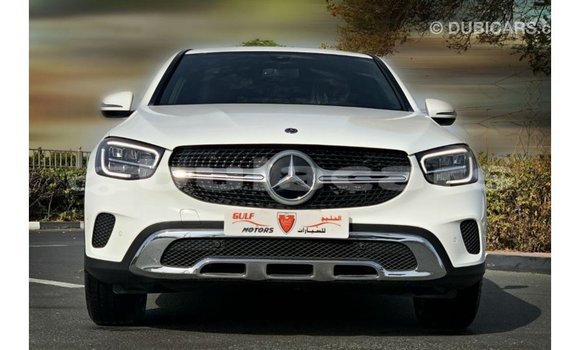 Buy Import Mercedes-Benz GLC White Car in Import - Dubai in Central Buy Import Mercedes-Benz GLC White Car in Import - Dubai in Central