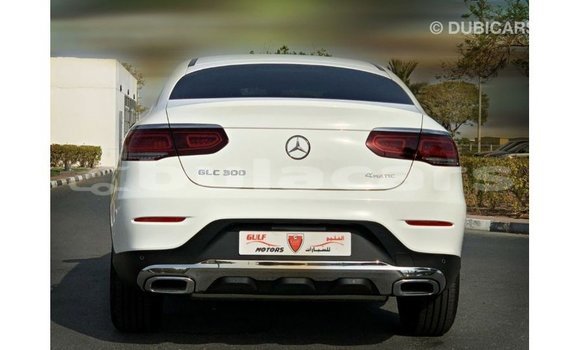 Buy Import Mercedes-Benz GLC White Car in Import - Dubai in Central Buy Import Mercedes-Benz GLC White Car in Import - Dubai in Central