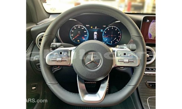 Buy Import Mercedes-Benz GLC White Car in Import - Dubai in Central Buy Import Mercedes-Benz GLC White Car in Import - Dubai in Central