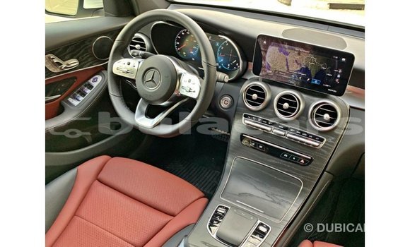 Buy Import Mercedes-Benz GLC White Car in Import - Dubai in Central Buy Import Mercedes-Benz GLC White Car in Import - Dubai in Central