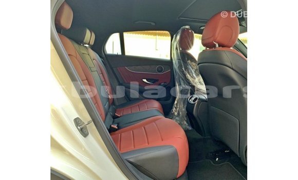 Buy Import Mercedes-Benz GLC White Car in Import - Dubai in Central Buy Import Mercedes-Benz GLC White Car in Import - Dubai in Central