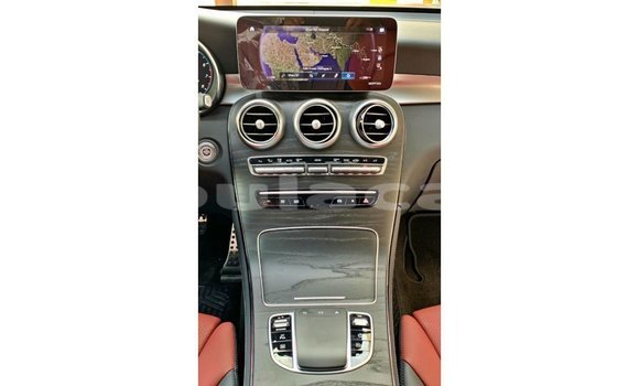 Buy Import Mercedes-Benz GLC White Car in Import - Dubai in Central Buy Import Mercedes-Benz GLC White Car in Import - Dubai in Central