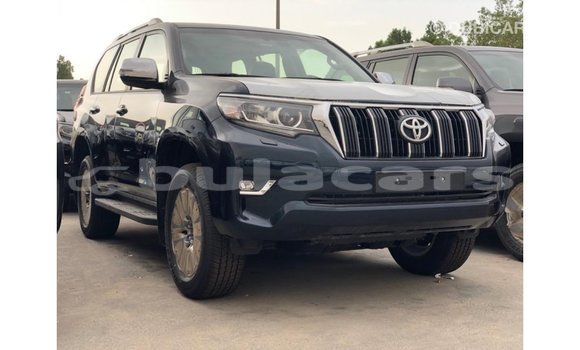 Buy Import Toyota Prado Blue Car in Import - Dubai in Central Buy Import Toyota Prado Blue Car in Import - Dubai in Central